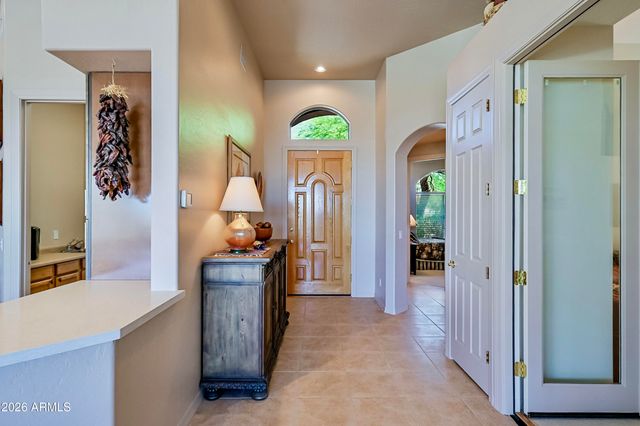 9507 E SANDY VISTA Drive, Scottsdale, AZ 85262