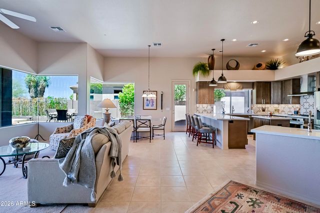 9507 E SANDY VISTA Drive, Scottsdale, AZ 85262