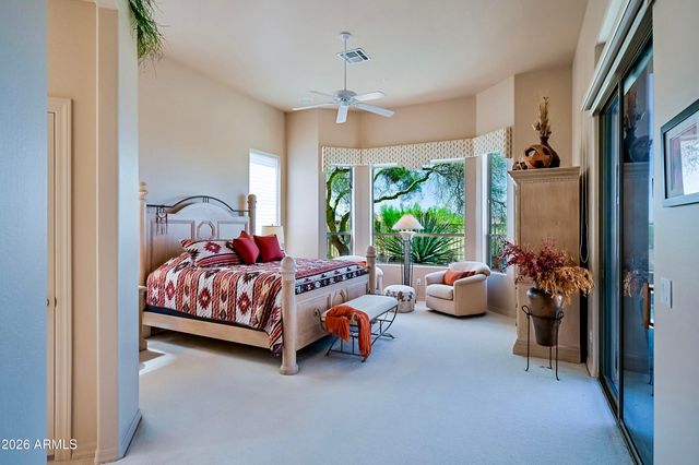 9507 E SANDY VISTA Drive, Scottsdale, AZ 85262