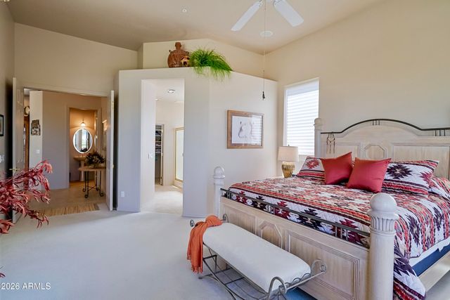 9507 E SANDY VISTA Drive, Scottsdale, AZ 85262