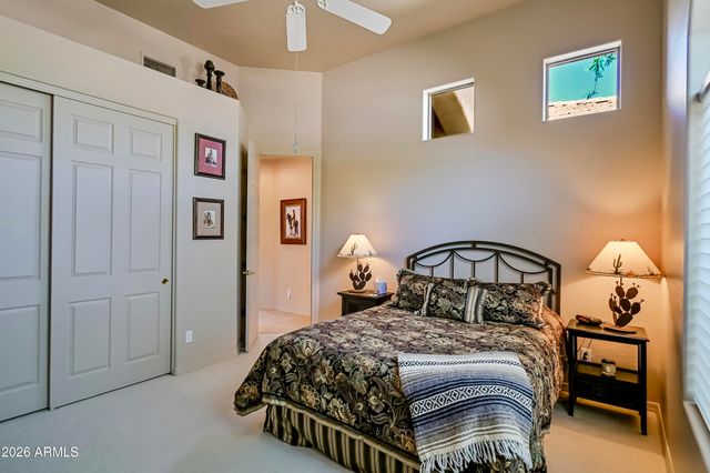 9507 E SANDY VISTA Drive, Scottsdale, AZ 85262