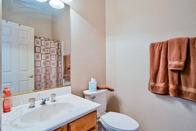 9507 E SANDY VISTA Drive, Scottsdale, AZ 85262