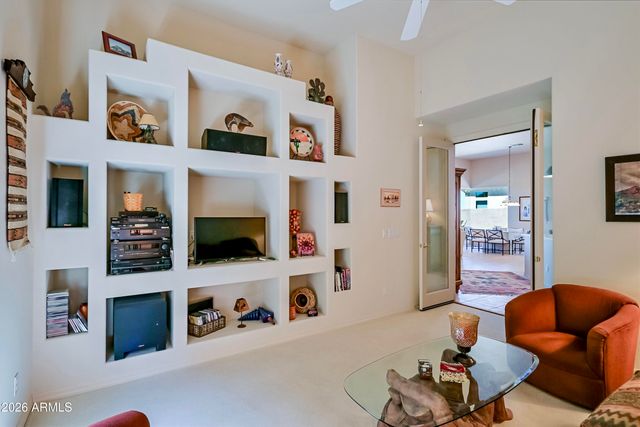 9507 E SANDY VISTA Drive, Scottsdale, AZ 85262