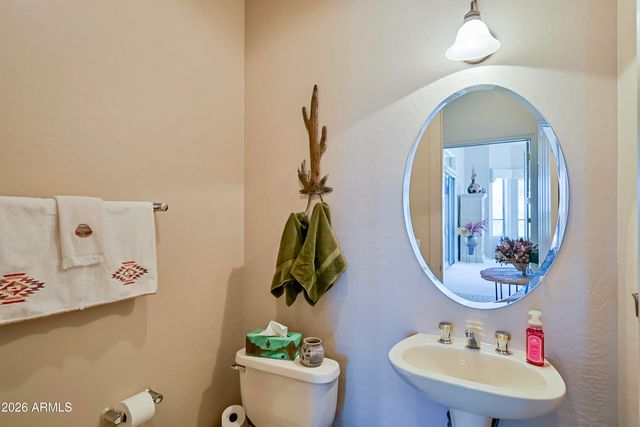 9507 E SANDY VISTA Drive, Scottsdale, AZ 85262