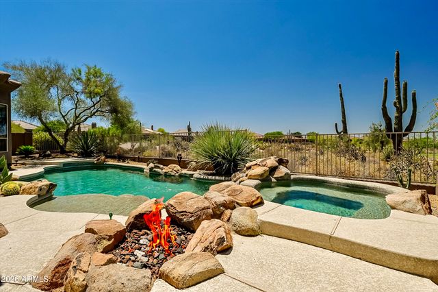9507 E SANDY VISTA Drive, Scottsdale, AZ 85262
