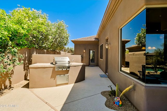 9507 E SANDY VISTA Drive, Scottsdale, AZ 85262