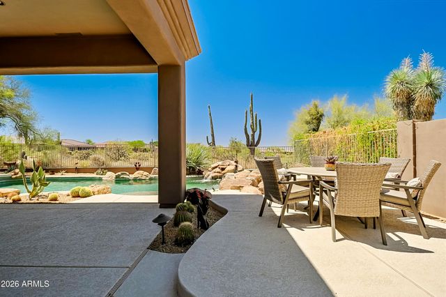 9507 E SANDY VISTA Drive, Scottsdale, AZ 85262