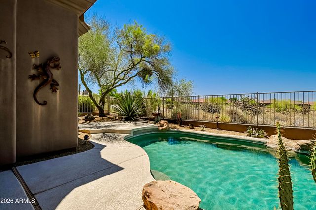 9507 E SANDY VISTA Drive, Scottsdale, AZ 85262