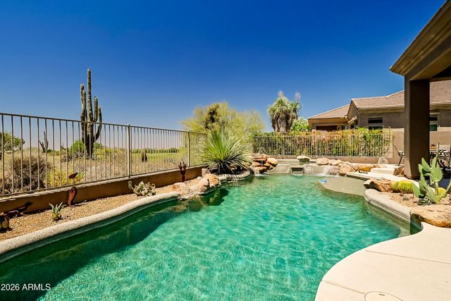 9507 E SANDY VISTA Drive, Scottsdale, AZ 85262