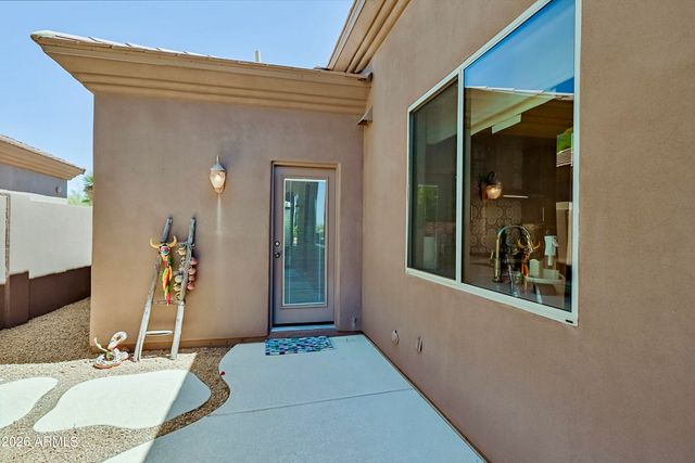 9507 E SANDY VISTA Drive, Scottsdale, AZ 85262