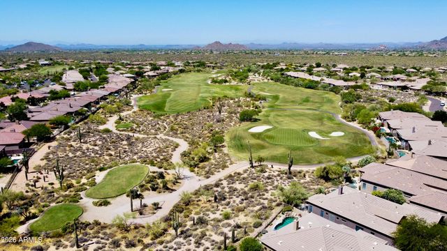 9507 E SANDY VISTA Drive, Scottsdale, AZ 85262