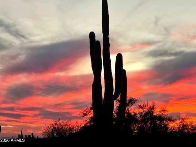9507 E SANDY VISTA Drive, Scottsdale, AZ 85262