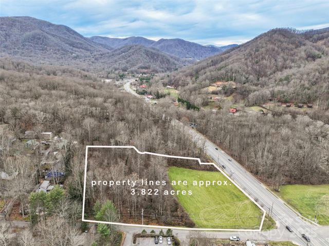 000 Soco Road 2, Maggie Valley, NC 28751