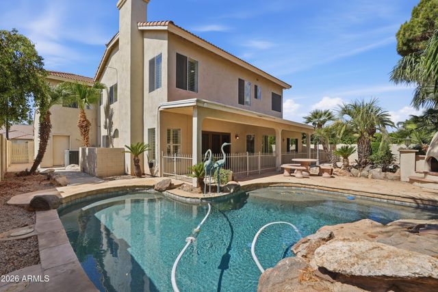 2232 E TAHITIAN Way, Gilbert, AZ 85234