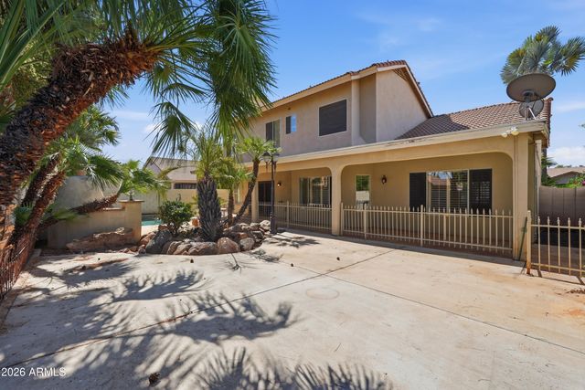 2232 E TAHITIAN Way, Gilbert, AZ 85234