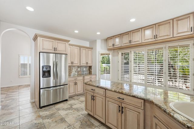 2232 E TAHITIAN Way, Gilbert, AZ 85234