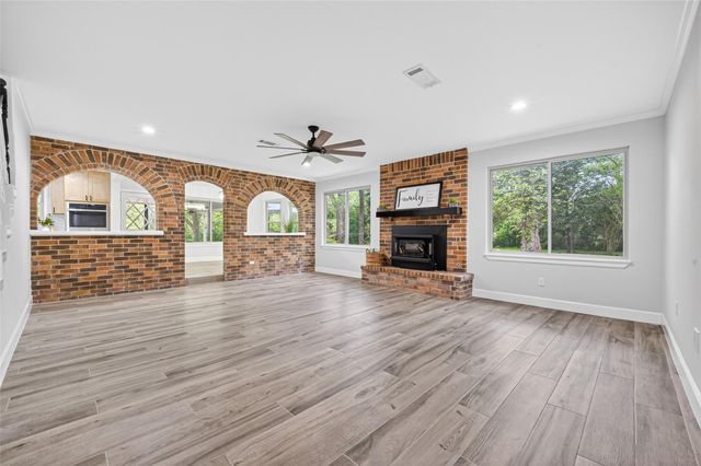 23607 Cardinal Drive, Hockley, TX 77447