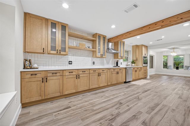 23607 Cardinal Drive, Hockley, TX 77447