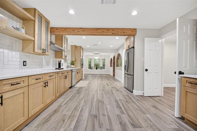 23607 Cardinal Drive, Hockley, TX 77447