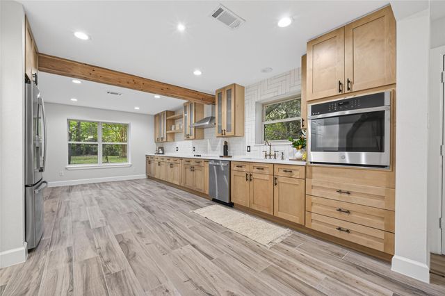 23607 Cardinal Drive, Hockley, TX 77447