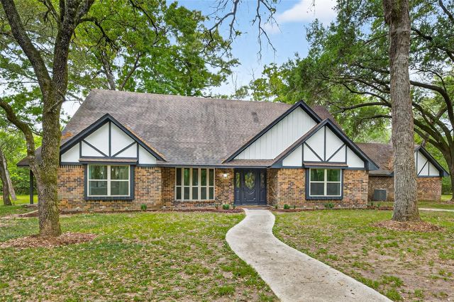 23607 Cardinal Drive, Hockley, TX 77447