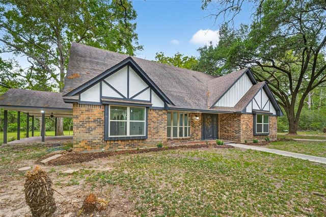 23607 Cardinal Drive, Hockley, TX 77447