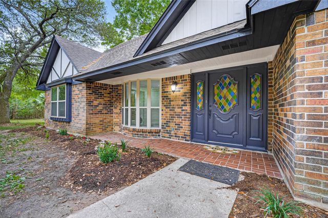 23607 Cardinal Drive, Hockley, TX 77447