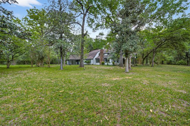 23607 Cardinal Drive, Hockley, TX 77447