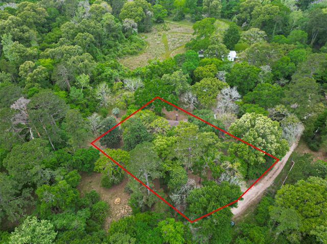 23607 Cardinal Drive, Hockley, TX 77447