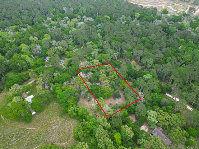 23607 Cardinal Drive, Hockley, TX 77447