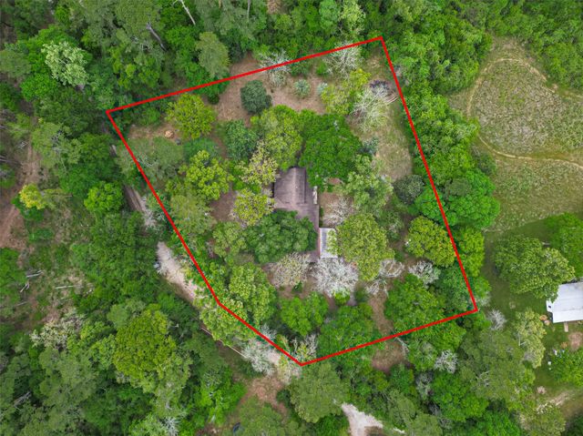 23607 Cardinal Drive, Hockley, TX 77447