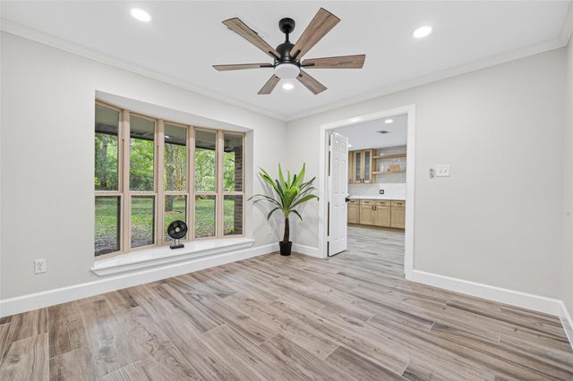 23607 Cardinal Drive, Hockley, TX 77447