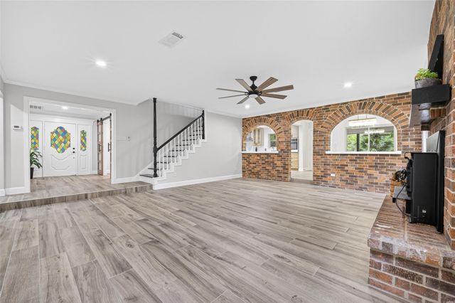 23607 Cardinal Drive, Hockley, TX 77447