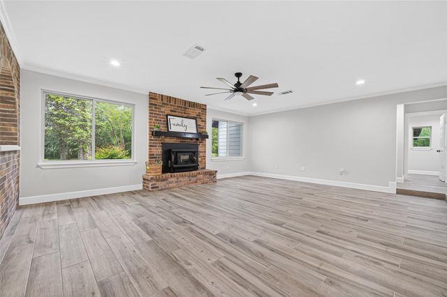 23607 Cardinal Drive, Hockley, TX 77447