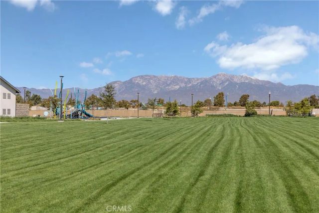 3268 South Agate Paseo, Ontario, CA 91761