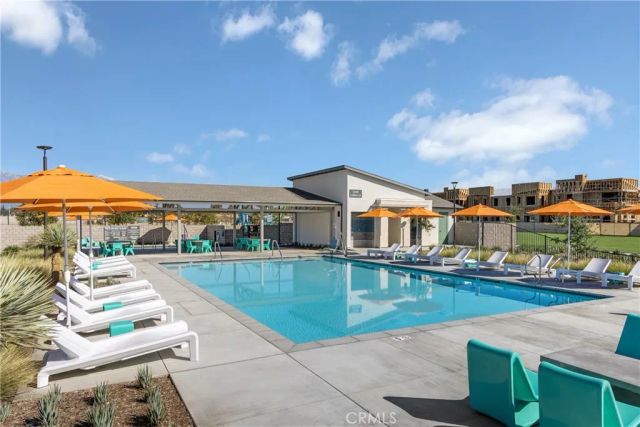 3268 South Agate Paseo, Ontario, CA 91761