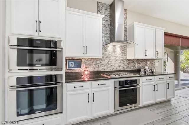 317 Elder View Drive, Las Vegas, NV 89138