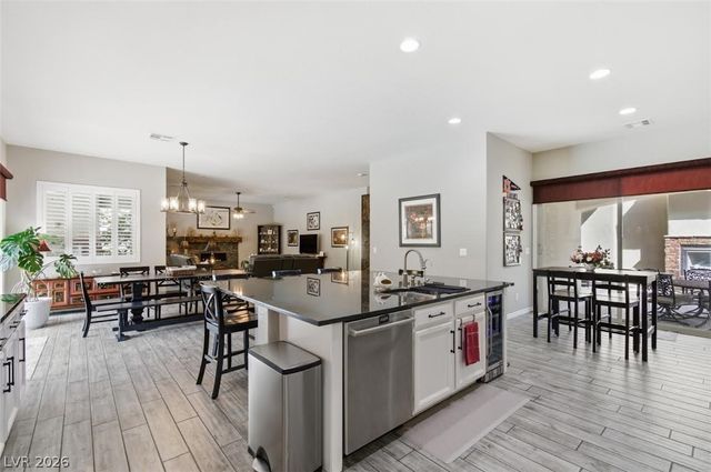 317 Elder View Drive, Las Vegas, NV 89138