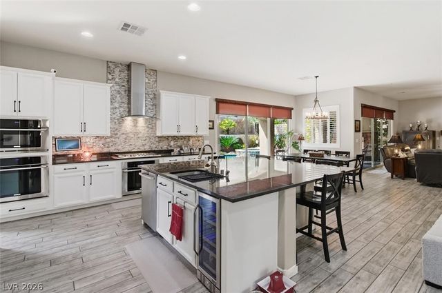 317 Elder View Drive, Las Vegas, NV 89138