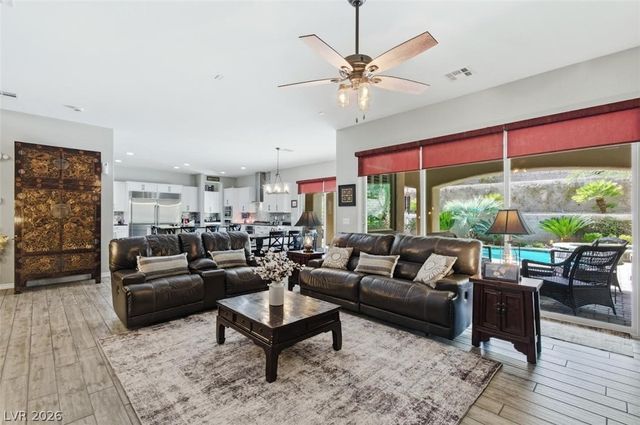 317 Elder View Drive, Las Vegas, NV 89138