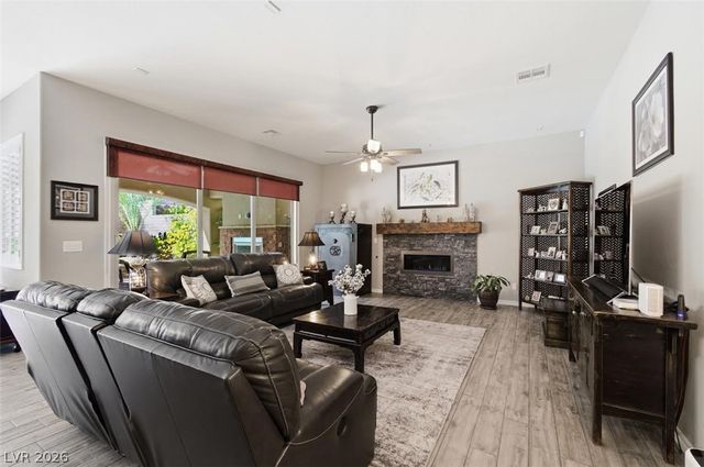 317 Elder View Drive, Las Vegas, NV 89138