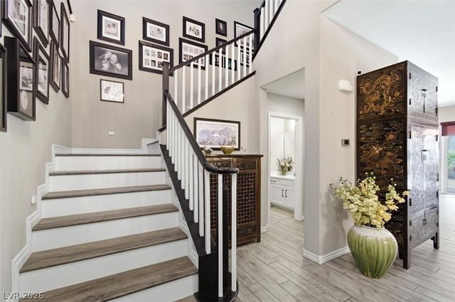 317 Elder View Drive, Las Vegas, NV 89138