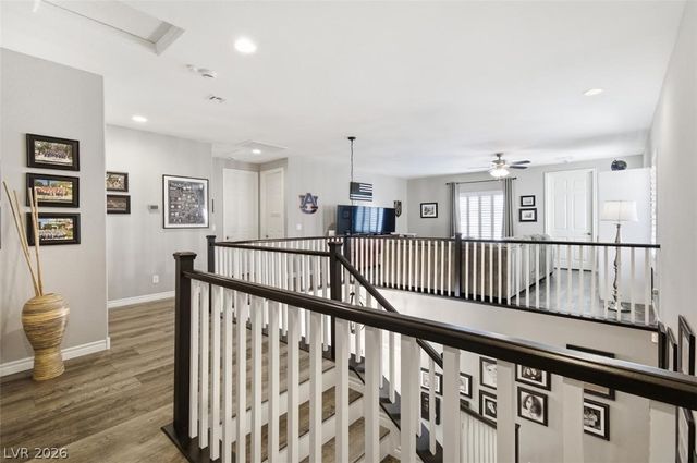 317 Elder View Drive, Las Vegas, NV 89138