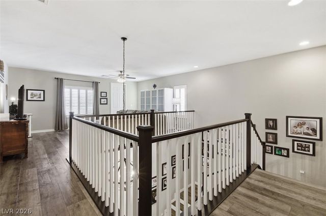 317 Elder View Drive, Las Vegas, NV 89138