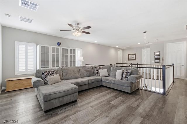 317 Elder View Drive, Las Vegas, NV 89138