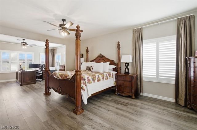 317 Elder View Drive, Las Vegas, NV 89138