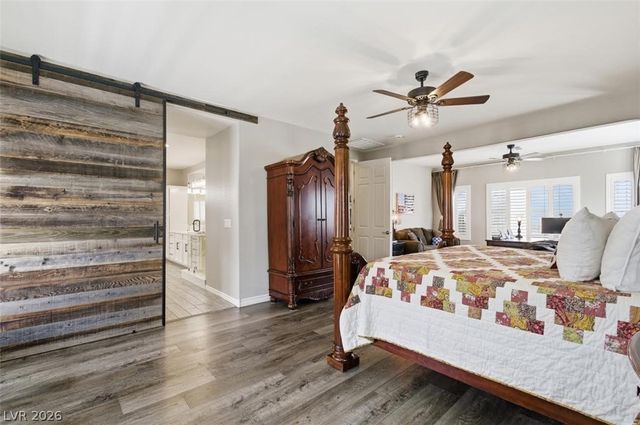 317 Elder View Drive, Las Vegas, NV 89138