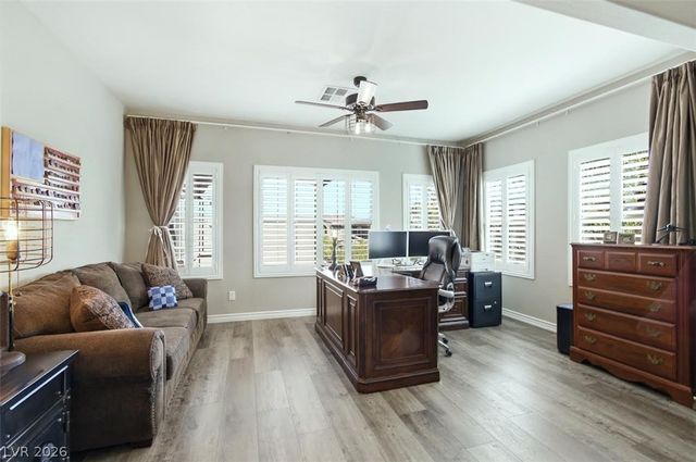 317 Elder View Drive, Las Vegas, NV 89138