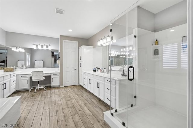 317 Elder View Drive, Las Vegas, NV 89138