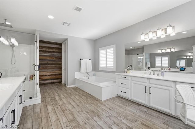 317 Elder View Drive, Las Vegas, NV 89138